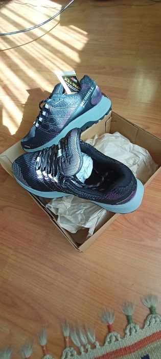 Buty damskie Merrell  37 Gore-tex