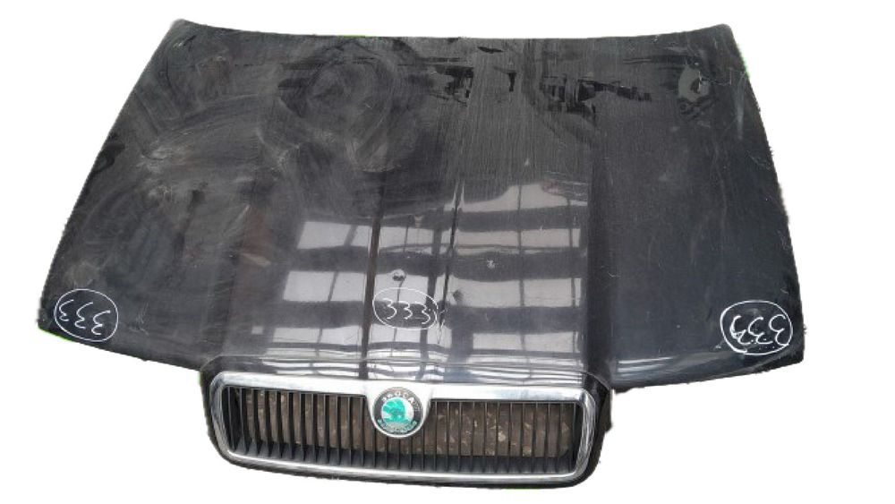 Capot SKODA Octavia I Hatchback (1U2)