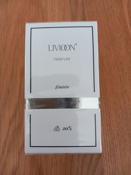 Perfumy Livioon 8
