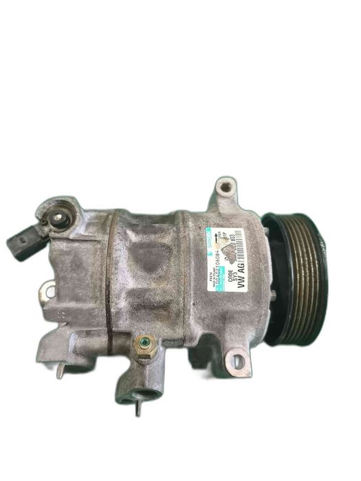 Compressor Ar Condicionado AUDI A3 2.0 TDI quattro (103 kW / 140 cv) [01.2006 - 06.2008] 5N0820803 (OEM)