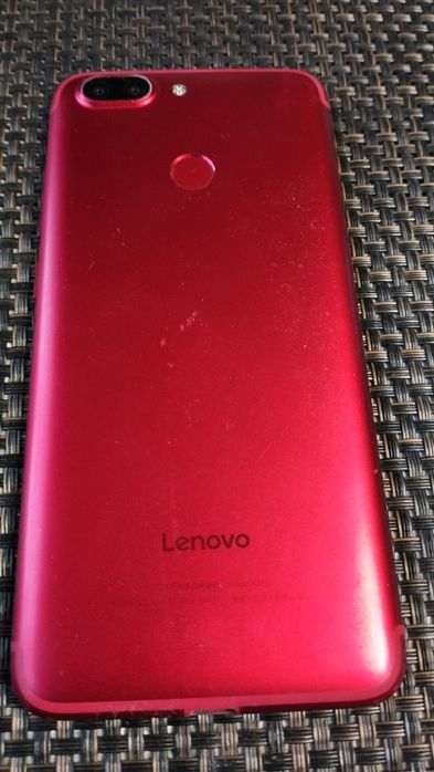 Продається телефон Lenovo S5 4/64