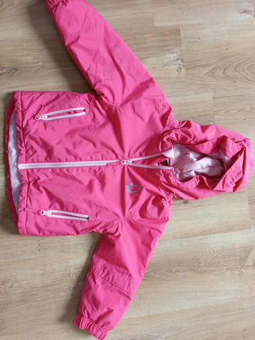 Kurtka zimowa Lupilu 98/104