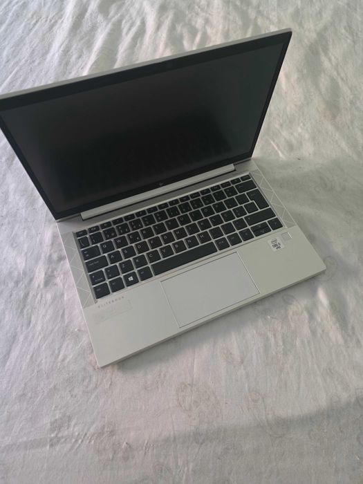 Hp Elitebook 830 G7 - I5 10310u,16Gb Ram,Nvme 256gb,13.3" Fhd