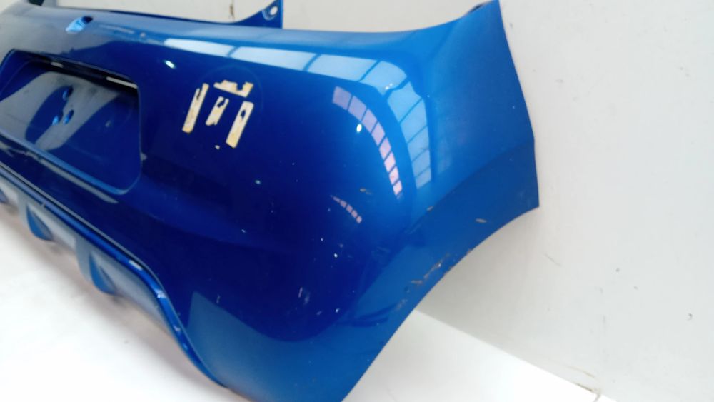 Pára-choques trás PEUGEOT 108