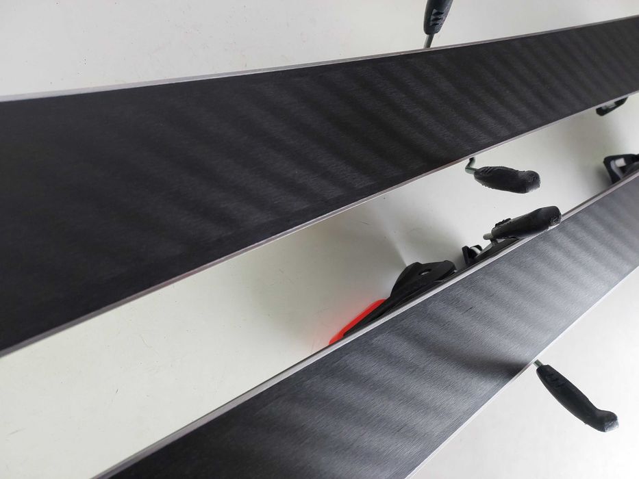 Narty Fischer RC4 STI 156 cm 2026r NOWE