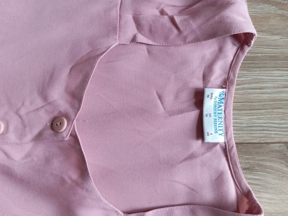 Dorothy Perkins Maternity - sukienka ciążowa