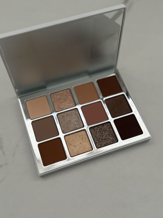 Нова палетка makeup by Mario Etheral eyes
