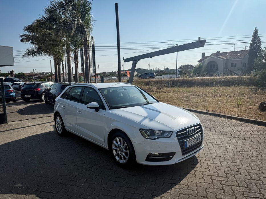 Audi A3 Sportback 1.6 TDI