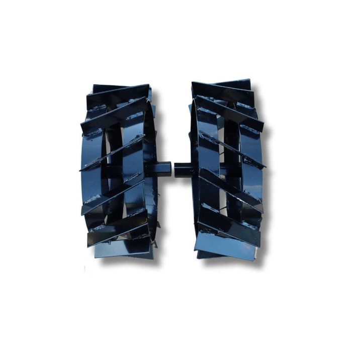 Rodas Ferro Sextavado 23m/m ( 400 m/m )