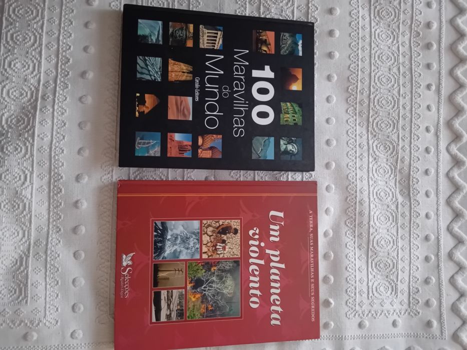 Livros de Cultura Geral