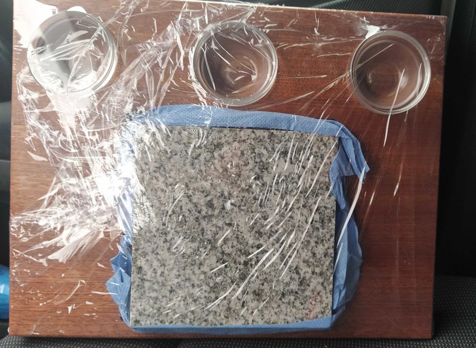 Stone Cutting Board for Naco.64862267355139121