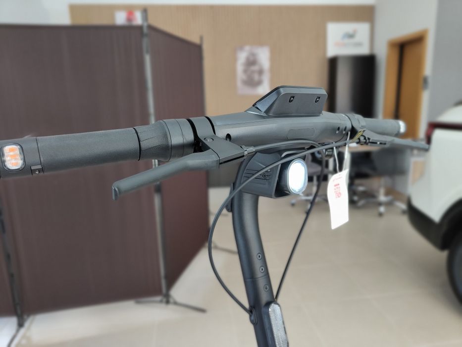 Segway ZT3 Pro Nova