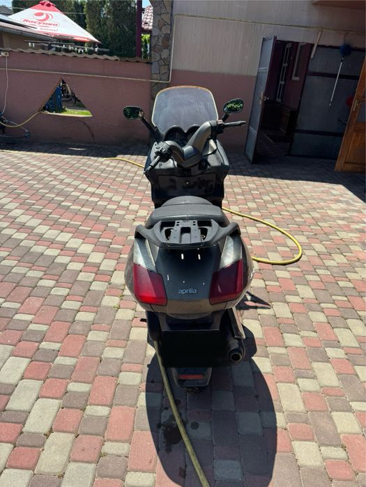 Aprilia Atlantic 250 2004