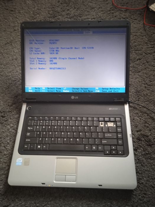 Sprzedam 3 laptopy