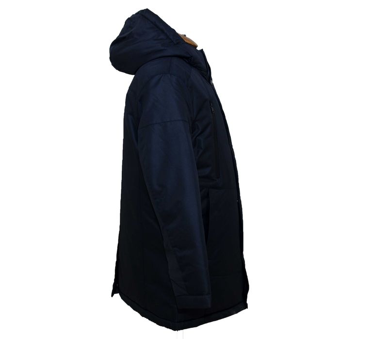 Чоловічий  зимовий пуховик Біопух р. 48-66