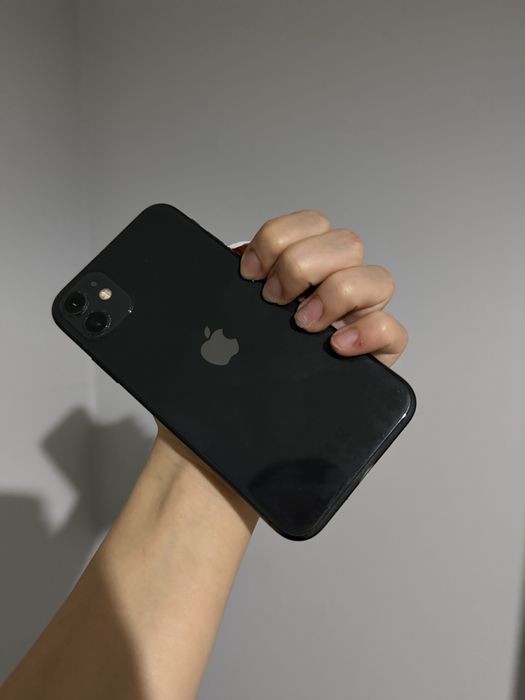 iphone 11 64gb pamięci
