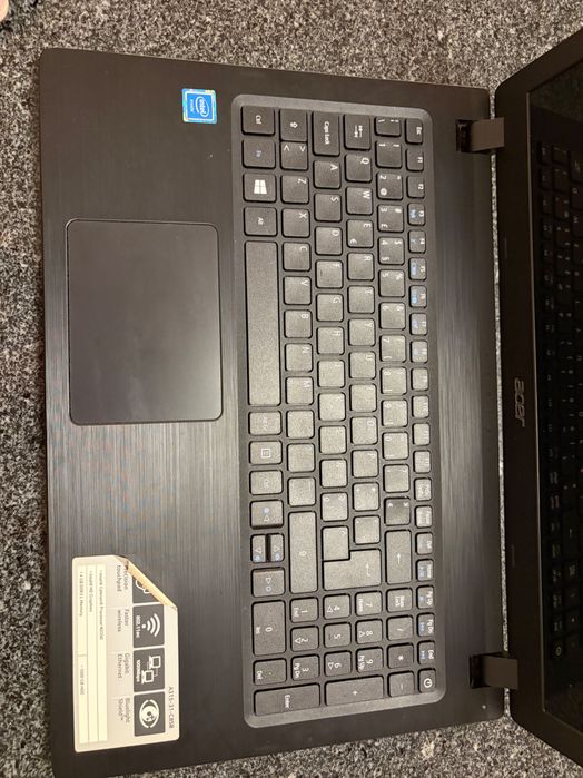 Vendo computador ACER