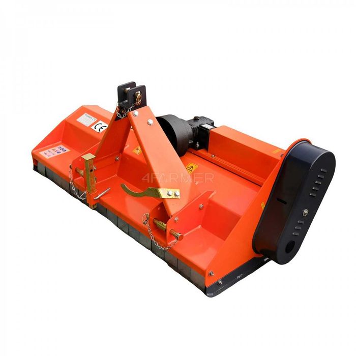 Kosiarka Bijakowa EF 135cm Mulczer do Trawy Szybka wysyłka RATY