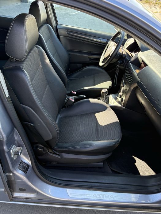 Opel Astra H 1.7cdti de 2005