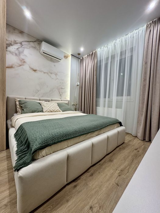 Продам стильну 1к квартиру