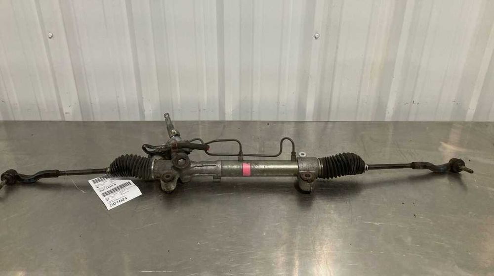 Рулевая рейка Toyota RAV 4 2000-2005р. Бензиновий двигун