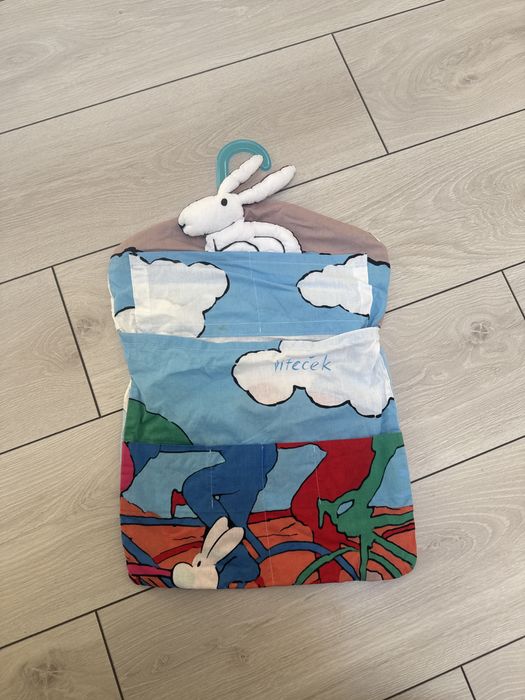 Дитячий органайзер