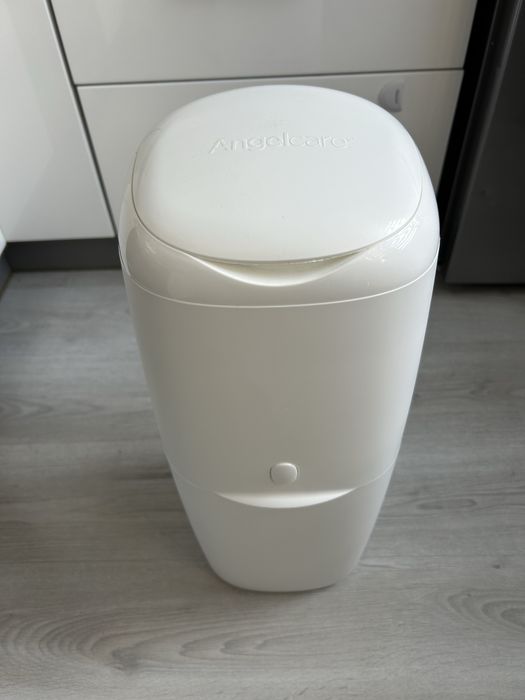Kosz na pampersy Angel Care + wkład