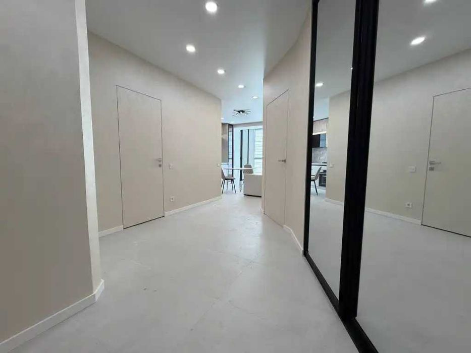 Продам 1к квартиру в ЖК Днепровская Брама-2, Слобожанское - Вид 5