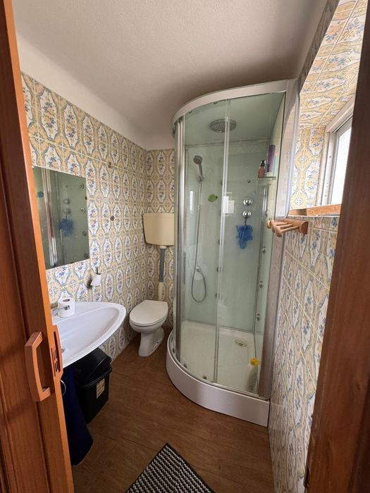 Aluga-se apartamento T2 em Milharado