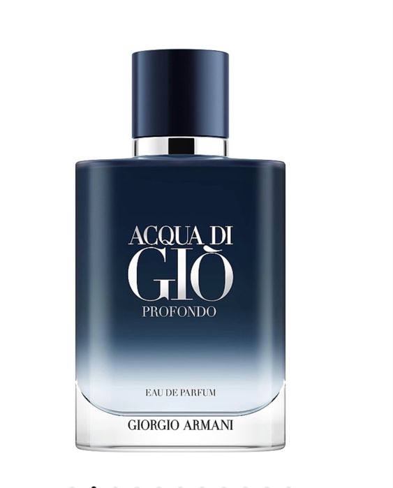 Giorgio Armani Acqua di Gio Profondo Refillable