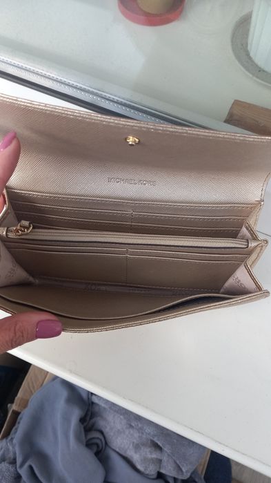 Кошелек Michael Kors