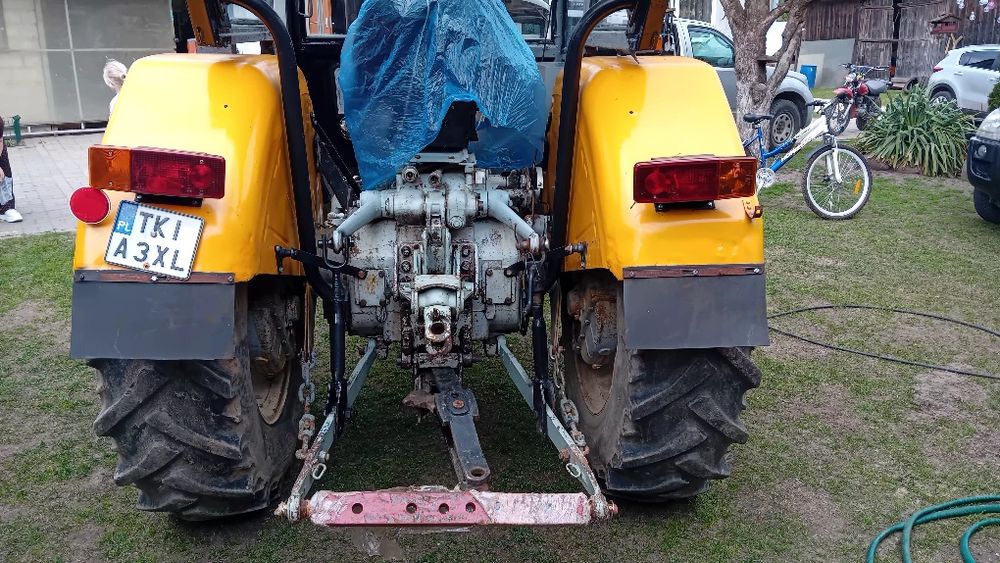 C360 ursus zarejestrowany oplacony