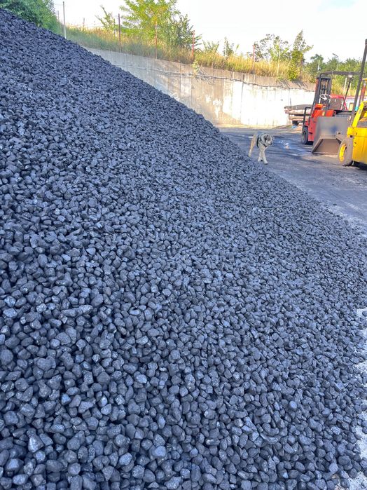 Groszek 5-31,5mm 25-26mj/kg