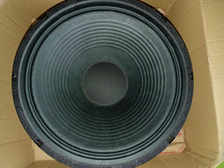 Eminence legend GB12 8 Ohm