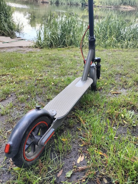 Електросамокат Xiaomi