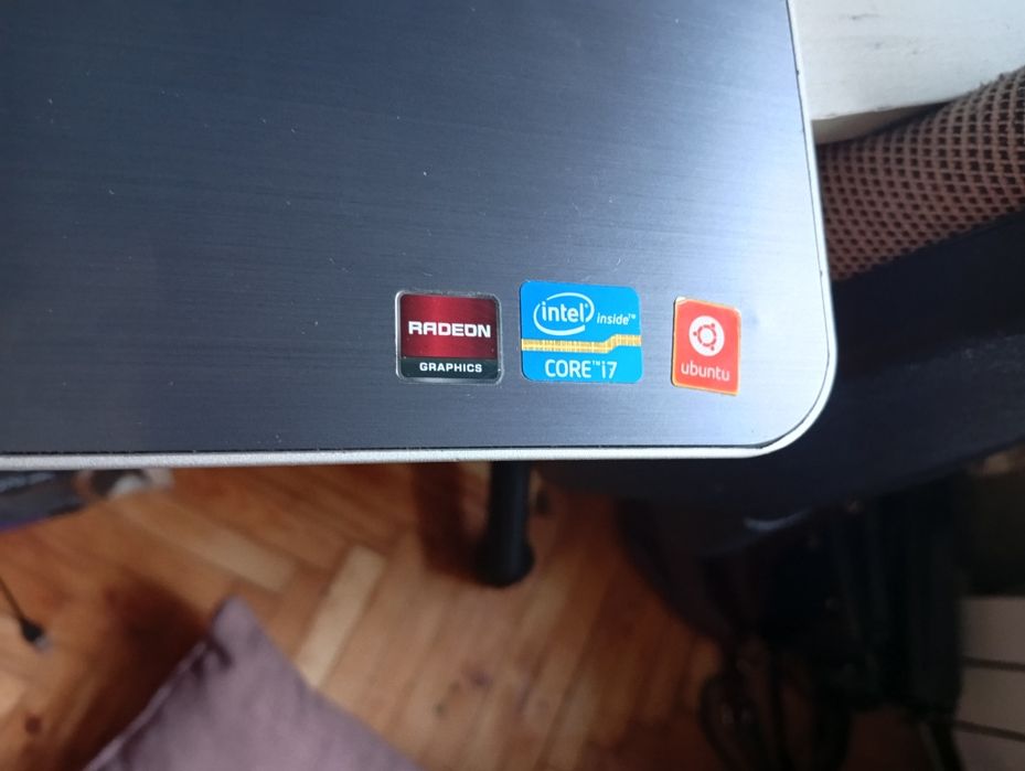 Продам Dell 5721