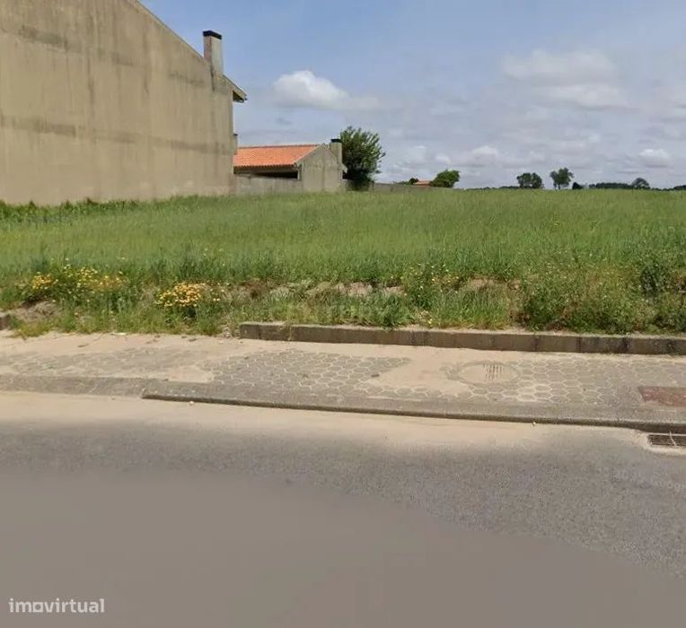 Terreno urbanizável em Ílhavo