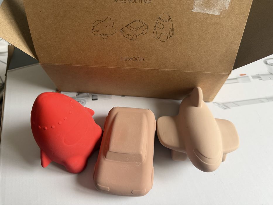 Набір для купання Liewood