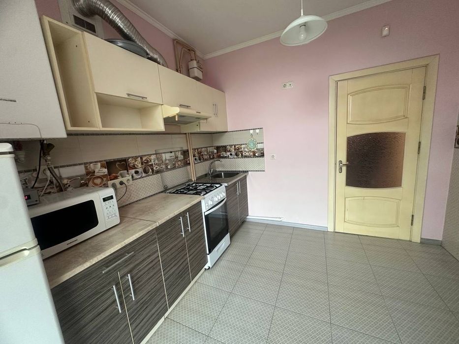 Apartment in Ivano-Frankivsk, Nimetska Koloniya - View 3