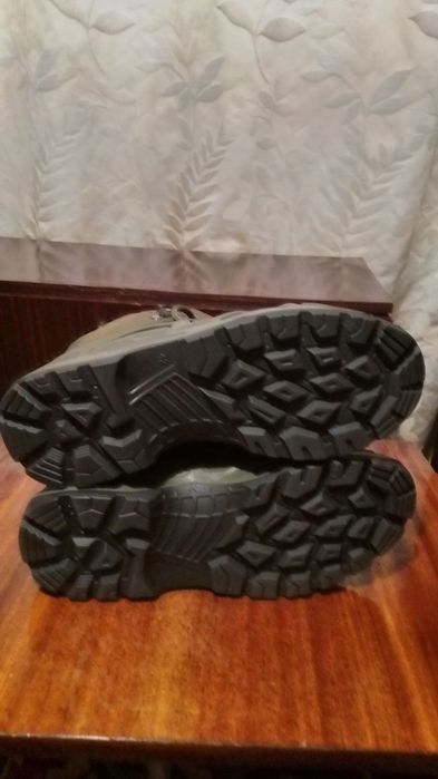 Турецькі берці Vogel