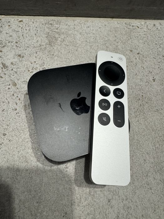 apple tv 4k 128 gb - Купить электронику - Цены на OLX.ua
