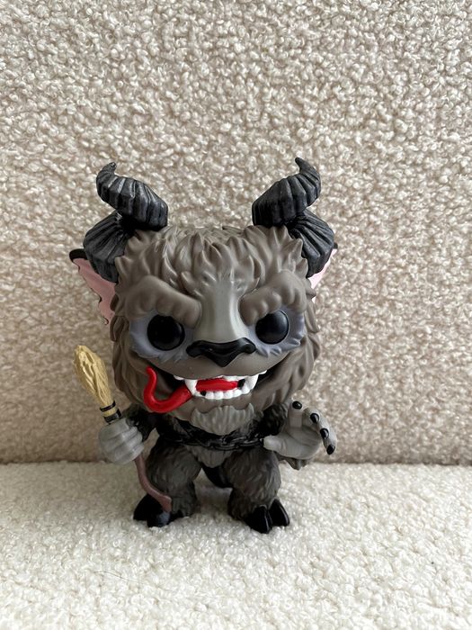 Figura de Vinil Funko Pop KRAMPUS