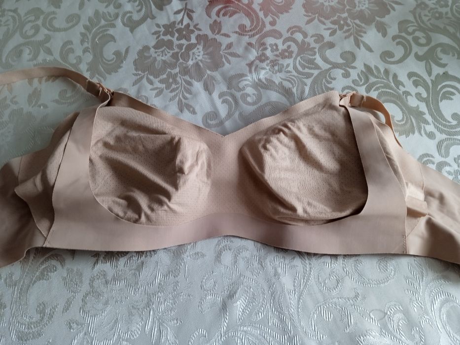 Knix Evolution bra biustonosz dla matek karmiących