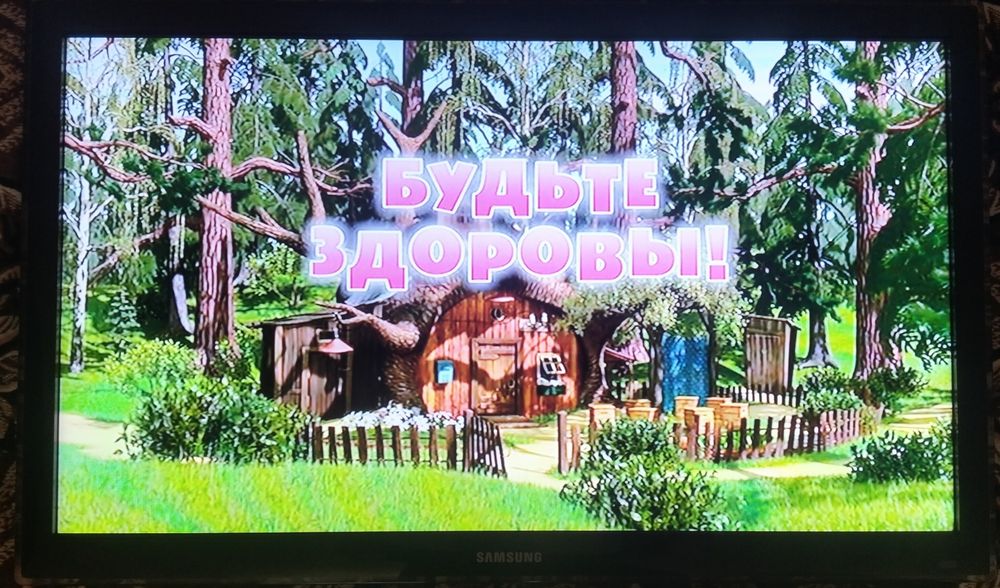 Samsung 32D4000 (82см)