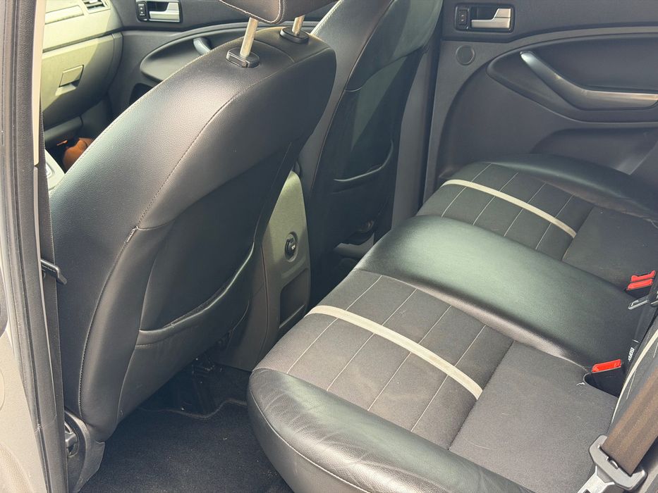 Sprzedam Forda Kugę