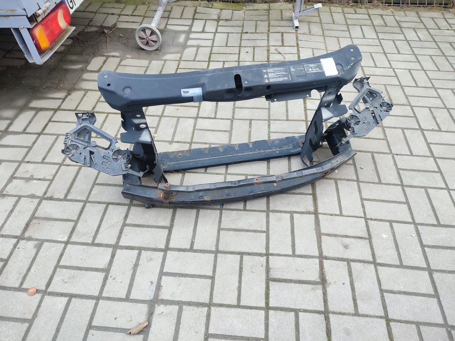 Pas wzmocnienie skoda Octavia 2