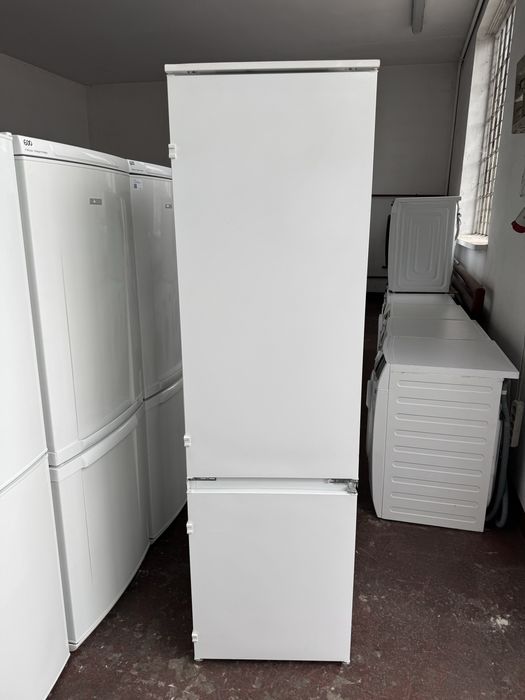 Lodówka do zabudowy ElectroluxTwinTech No-Frost 188cm. Gwarancja
