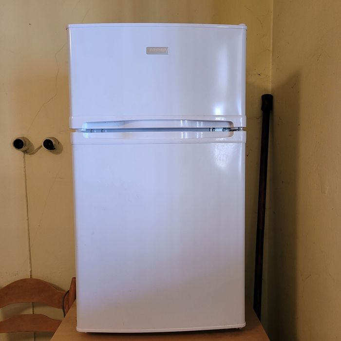 Lodówka z zamrażarką MPM-87-CZ-13