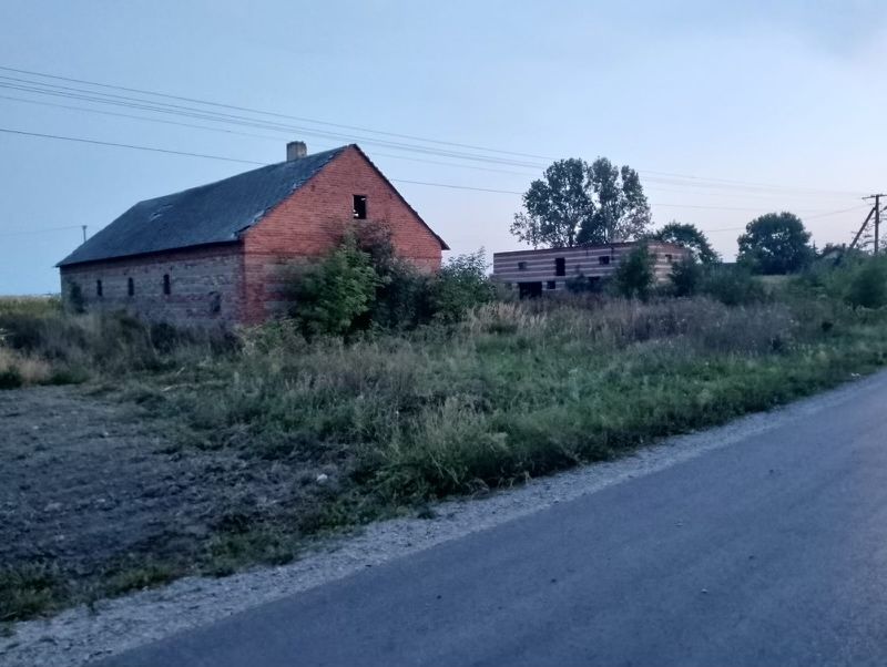 Działka budowlana