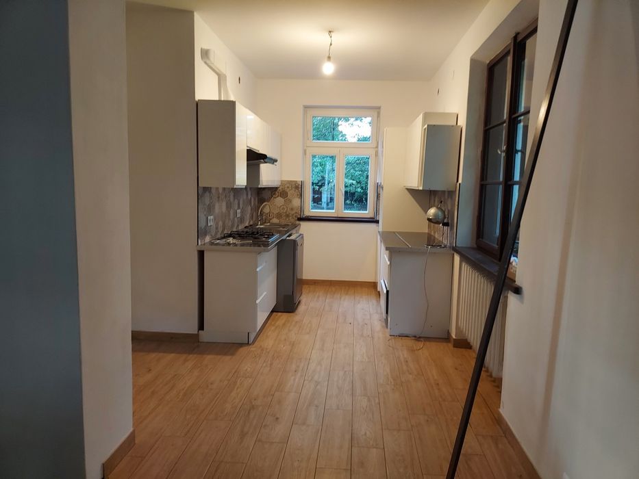 Dom do wynajęcia Podkowa Leśna